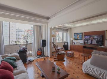 Apartamento · 160m² · 3 Quartos · 1 Vaga · Apartamento a venda no bairro Rio Branco