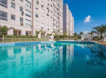 Apartamento · 71m² · 3 Quartos · 2 Vagas · Apartamento no Sarandi de 3 dormitórios e 2 vagas