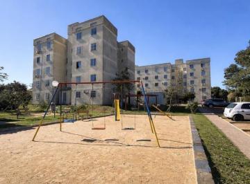 Apartamento · 43m² · 2 Quartos · 1 Vaga · Apartamento em Vila Nova
