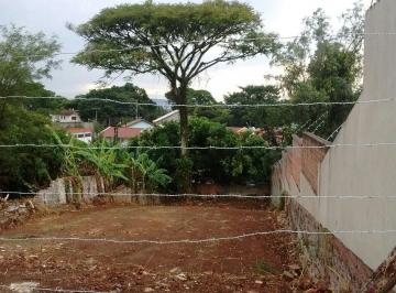 Terreno · 10m² · Terreno no bairro Nossa Senhora das Graças