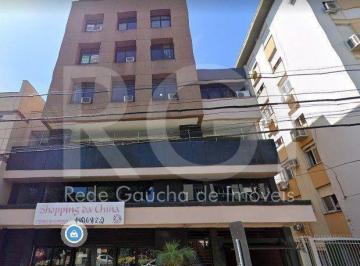 Casa · 36m² · 1 Vaga · Conjunto/Sala para Venda - 36.97m², 0 dormitórios, 1 vaga - Menino Deus