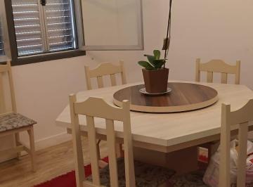 Apartamento · 59m² · 3 Quartos · Apartamento 3 dormitórios Oportunidade única na Zona Central!