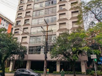 Apartamento · 140m² · 3 Quartos · 1 Vaga · Apartamento em Moinhos de Vento