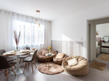 Apartamento · 39m² · 1 Quarto · Apartamento para Venda - 39m², 1 dormitório, Tristeza