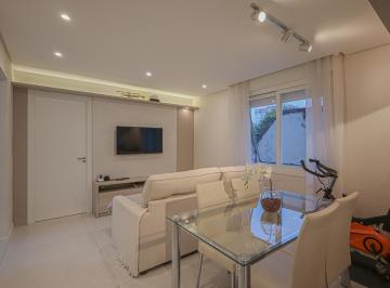 Apartamento · 56m² · 2 Quartos · 1 Vaga · Apartamento a venda no bairro Santana