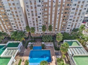 Apartamento · 63m² · 2 Quartos · 1 Vaga · Apartamento em Marechal Rondon