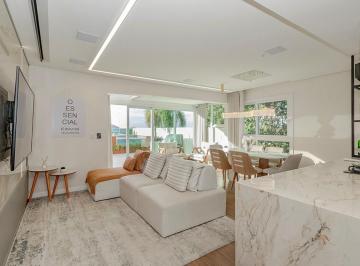 Apartamento · 180m² · 2 Quartos · 3 Vagas · Apartamento em Menino Deus
