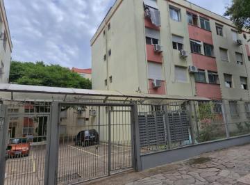 Apartamento · 51m² · 1 Quarto · 1 Vaga · Apto 1 dorm. no Cridto Redentor