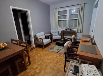 Apartamento · 65m² · 2 Quartos · #Apartamento 2 quartos, térreo na República - Cidade Baixa#