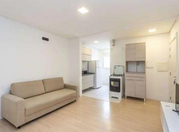 Apartamento · 50m² · 1 Quarto · APARTAMENTO 1 DORMITÓRIO TÉRREO NO BAIRRO VILA IPIRANGA EM PORTO ALEGRE