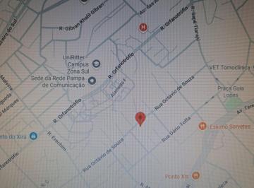 Terreno · 726m² · Terreno 726m²