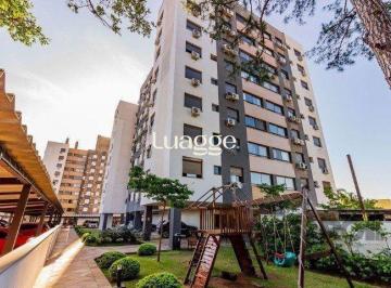 Apartamento · 77m² · 3 Quartos · 2 Vagas · Apartamento em Camaquã