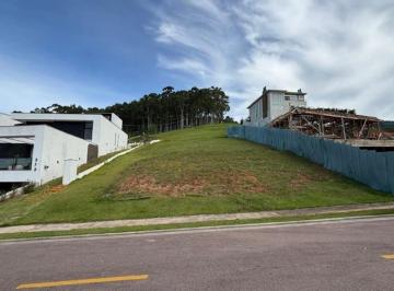 Terreno · 612m² · LOTE EM CONDOMÍNIO FECHADO COM 612m²