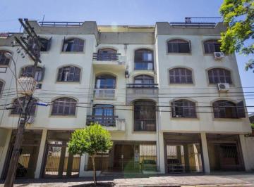 Apartamento · 152m² · 3 Quartos · 1 Vaga · COBERTURA 3DORMITÓRIOS, 1 VAGA COBERTA NO CRISTAL PORTO ALEGRE RS