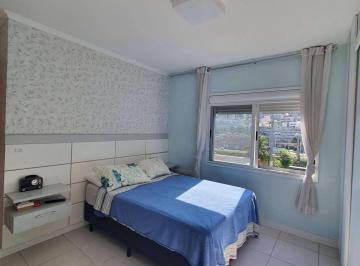 Apartamento · 61m² · 2 Quartos · 1 Vaga · Apartamento mobiliado, pronto para morara com 2 dormitórios e 1 garagem