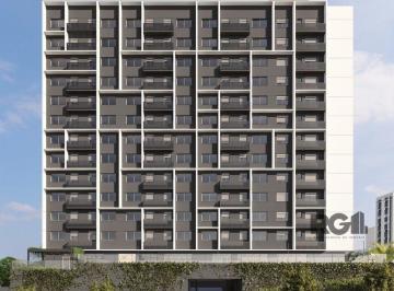 Apartamento · 29m² · 1 Quarto · Apartamento em Jardim do Salso