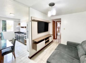 Apartamento · 42m² · 2 Quartos · Apartamento em Igara