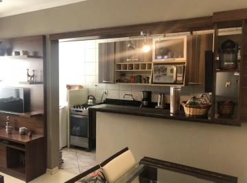 Apartamento · 42m² · 1 Quarto · Apartamento para Venda - 42.75m², 1 dormitório, Cidade Baixa