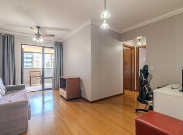 Apartamento · 76m² · 2 Quartos · 2 Vagas · Apartamento com 2 quartos, vaga dupla - Bairro Petrópolis