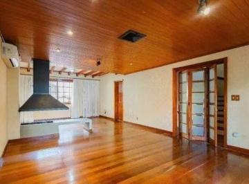 Casa · 330m² · 3 Quartos · 2 Vagas · Casa sobrado no bairro Bela Vista de 3 dormitórios e 3 vagas DESOCUPADA
