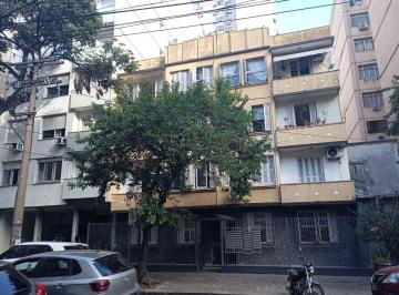 Apartamento · 56m² · 2 Quartos · Apartamento térreo com pátio privativo | 2 dormitórios | 56,90 m²