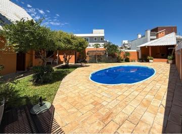 Casa · 410m² · 6 Quartos · 5 Vagas · Casa em Marechal Rondon