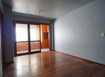 Apartamento · 100m² · 3 Quartos · 1 Vaga · Apartamento de 3 dormitórios à venda em Petrópolis - Porto Alegre
