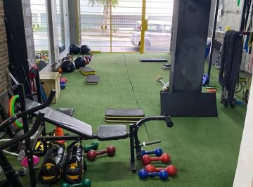 Comercial · 84m² · 1 Quarto · Loja em Centro Histórico