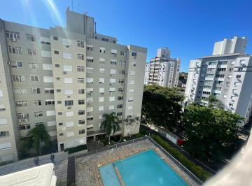 Apartamento · 62m² · 2 Quartos · APARTAMENTO 2 DORMITÓRIOS - BAIRRO TRISTEZA - PORTO ALEGRE - RS