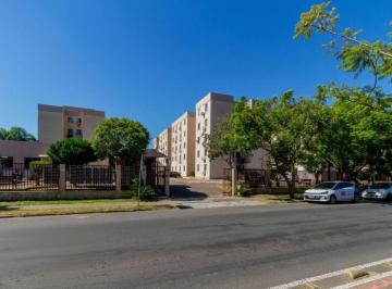 Apartamento · 38m² · 2 Quartos · 1 Vaga · Apartamento com 2 quartos, vaga e salão de festa no bairro Passo das Pedras.