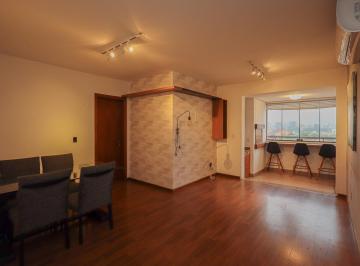 Apartamento · 96m² · 3 Quartos · 1 Vaga · Apartamento a venda no bairro Chácara das Pedras