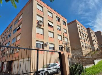 Apartamento · 70m² · 2 Quartos · 1 Vaga · Dois dormitórios, térreo