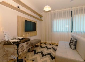 Apartamento · 28m² · 1 Quarto · 1 Vaga · Apartamento em Mont Serrat
