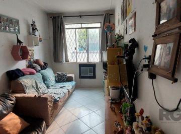 Apartamento · 40m² · 1 Quarto · Apartamento 1 dormitórios à venda Cidade Baixa Porto Alegre/RS