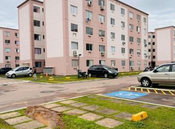 Apartamento · 40m² · 2 Quartos · 1 Vaga · Ótimo apartamento de 2 dormitórios localizado no bairro Hípica Zona Sul