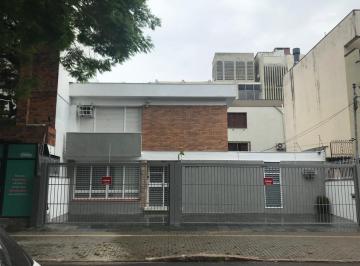 Casa · 250m² · 8 Quartos · 3 Vagas · Casa comercial no miolo do bairro Menino Deus