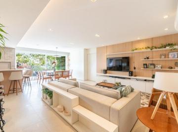 Apartamento · 178m² · 3 Quartos · 3 Vagas · Apartamento Garden com 132m² e 3 dormitórios, 1 suíte, 3 vagas