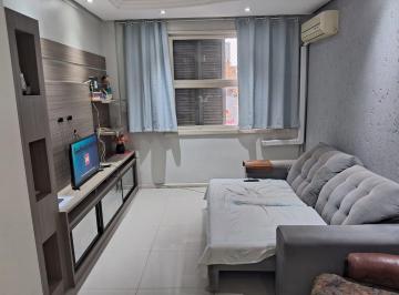 Apartamento · 3 Quartos · Apartamento 3 dormitórios, 90m² e elevador na Av. Franklin Roosevelt