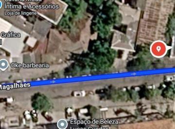 Terreno · 600m² · Lote a venda / Higienópolis