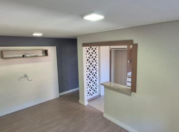 Apartamento · 56m² · 2 Quartos · 1 Vaga · Apartamento 2 Dormiótios / Cond. fechado/ piscina/ excelente localização