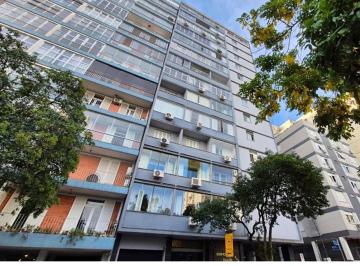 Apartamento · 118m² · 3 Quartos · 1 Vaga · Apartamento em Centro Histórico