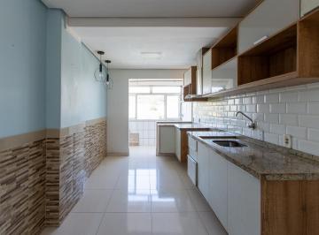 Apartamento · 72m² · 2 Quartos · 1 Vaga · Rua Doutor Campos Velho, Cristal, Porto Alegre