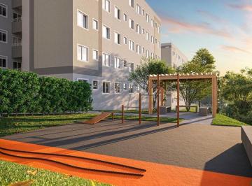 Casa · 47m² · 2 Quartos · 1 Vaga · Apartamento Garden em Morro Santana