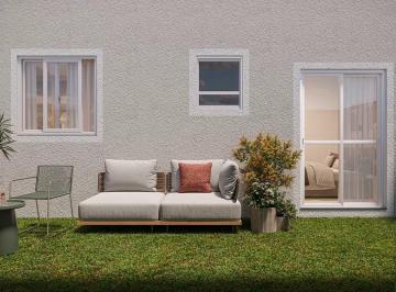 Casa · 47m² · 2 Quartos · 1 Vaga · Apartamento Garden em Morro Santana