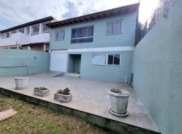 Casa · 174m² · 3 Quartos · 3 Vagas · Casa sobrado no bairro Cristal de 3 domitórios e 3 vagas