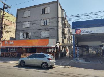 Apartamento · 38m² · 1 Quarto · JK na Getúlio Vargas