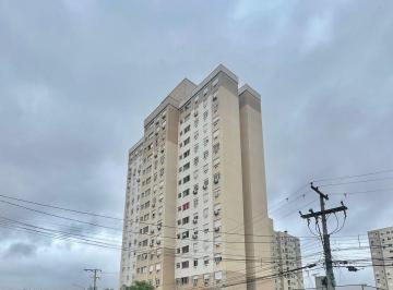 Apartamento · 51m² · 2 Quartos · 1 Vaga · Apartamento no Humaitá de 02 dormitórios, infra e 01 vaga, nunca habitado