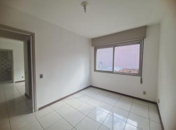 Apartamento · 42m² · 1 Quarto · APARTAMENTO 1 QUARTO, 41,41m² PRIVATIVOS, ELEVADOR - CENTRO HISTÓRICO