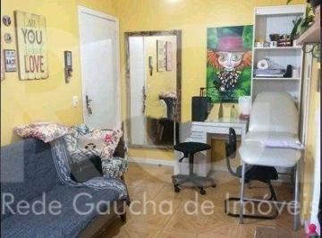 Apartamento · 41m² · 1 Quarto · Apartamento 1 dormitórios à venda Cidade Baixa Porto Alegre/RS