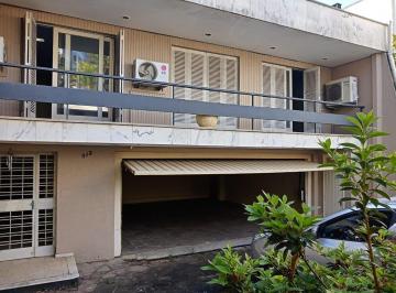Casa · 593m² · 4 Quartos · 10 Vagas · Casa a venda bairro Menino Deus